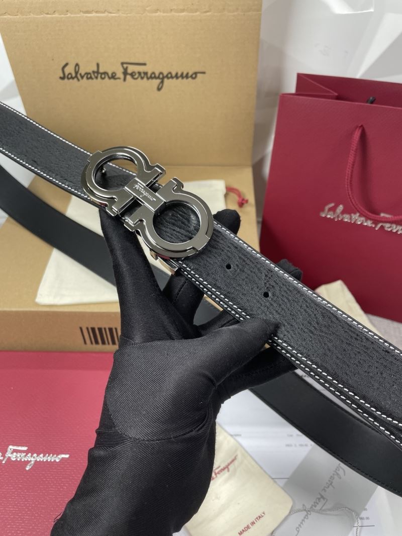 Ferragamo Belts